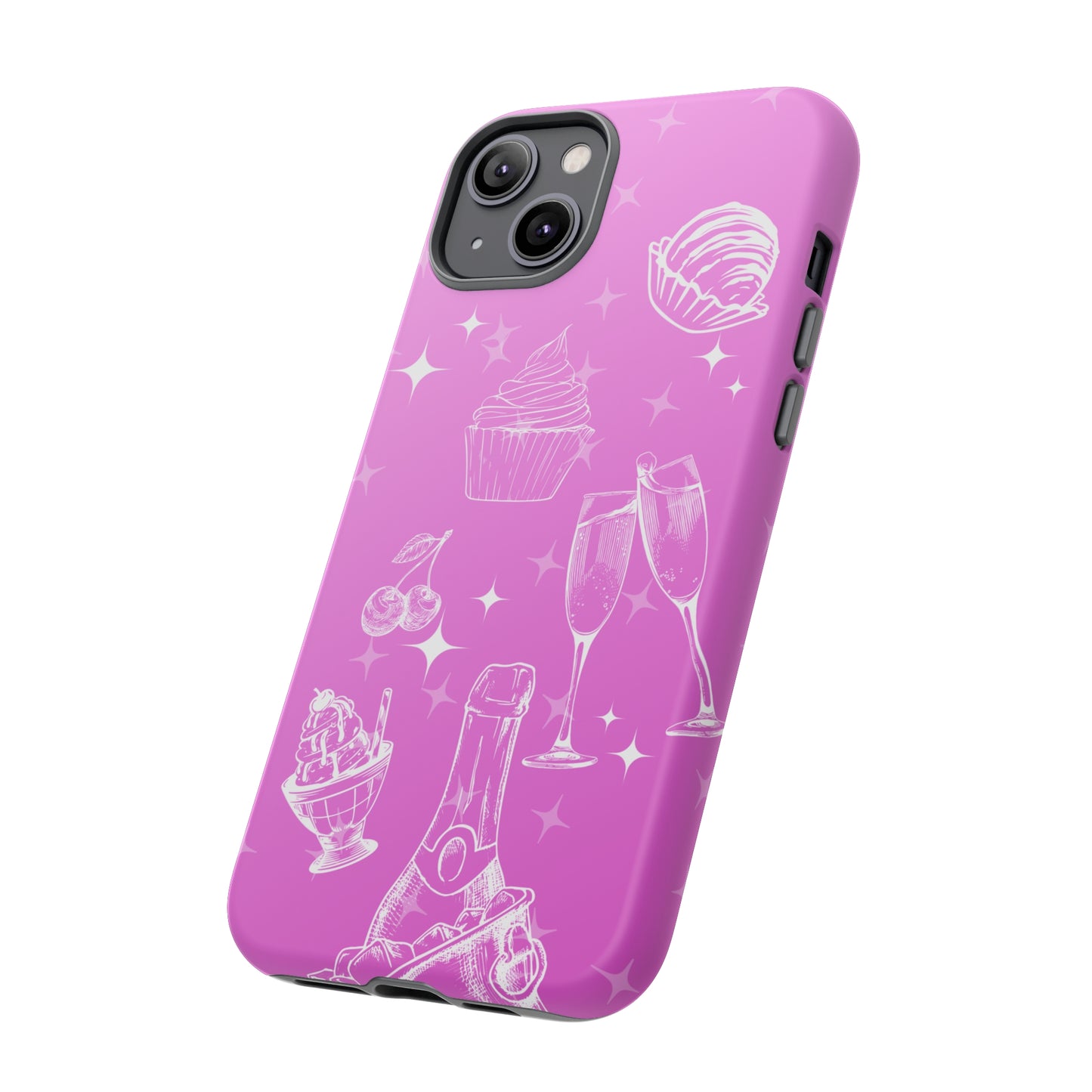 Sweet Celebration - Cell Phone Case