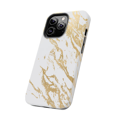Daylight Gold Rush - iPhone Case