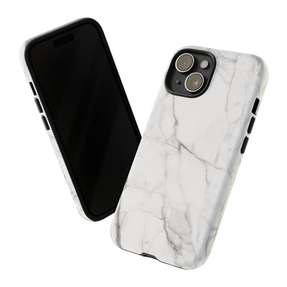 Elegance in Stone - Cell Phone Case