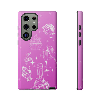 Sweet Celebration - Cell Phone Case