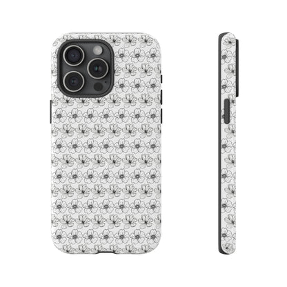 Eternal Blossom - Cell Phone Case