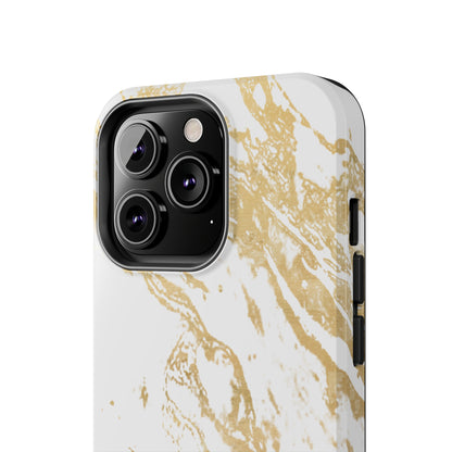 Daylight Gold Rush - iPhone Case