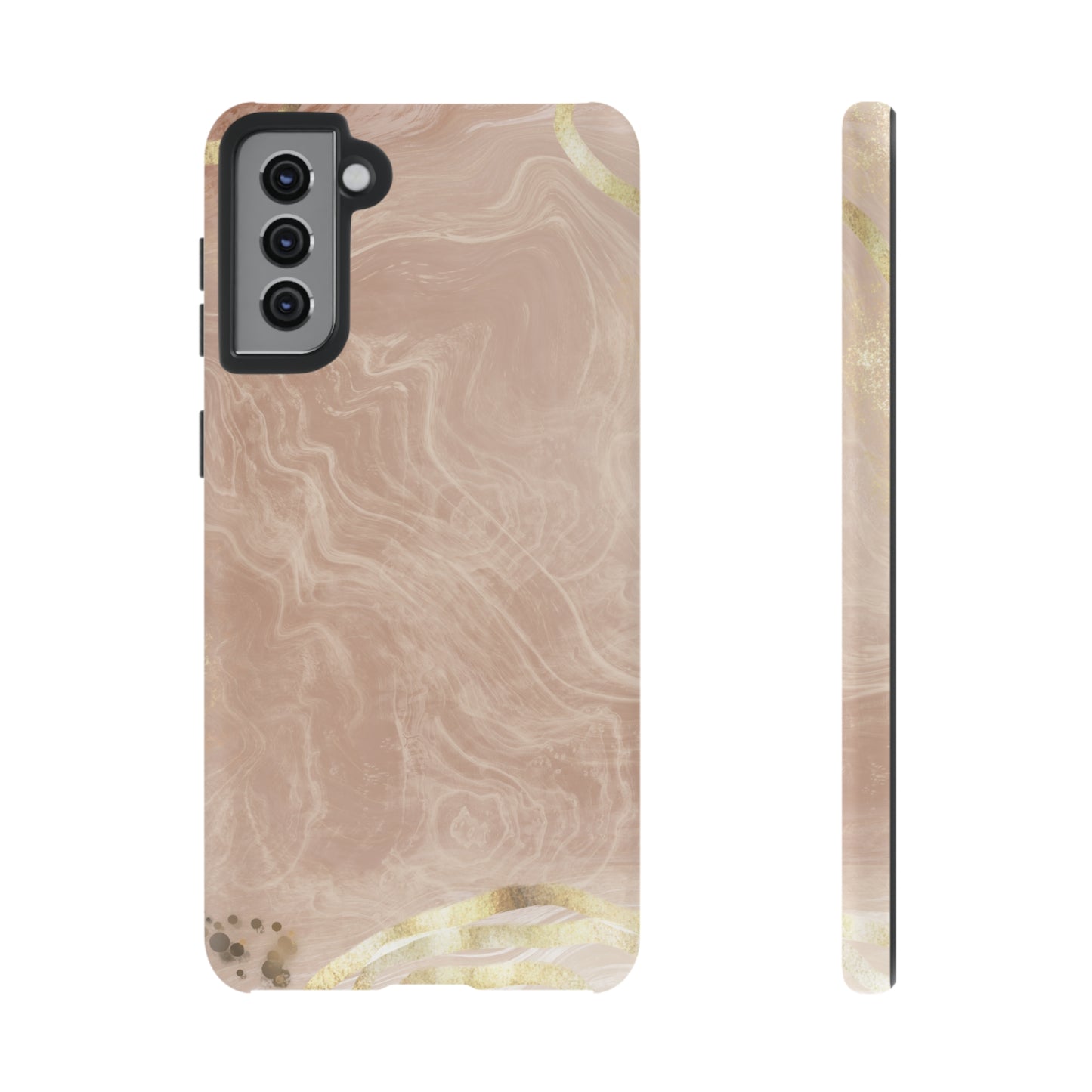 Desert Mirage - Cell Phone Case