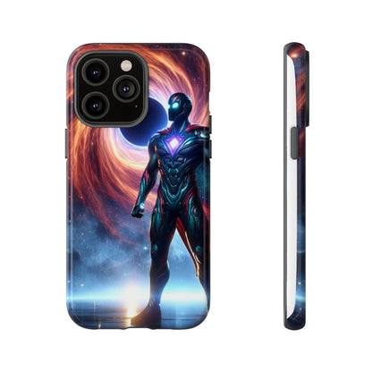 Cosmic Armor - Cell Phone Case