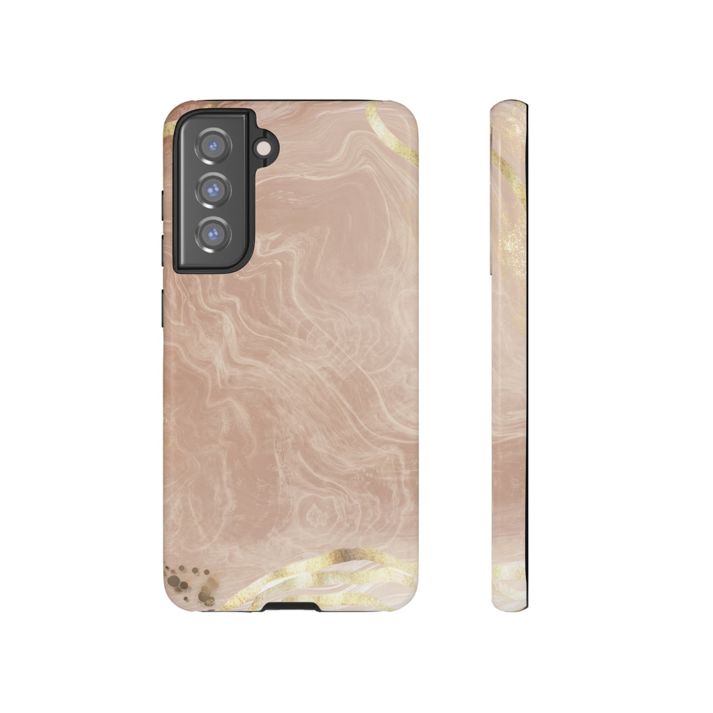 Desert Mirage - Cell Phone Case