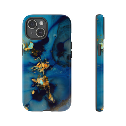 Celestial Mariner - Cell Phone Case