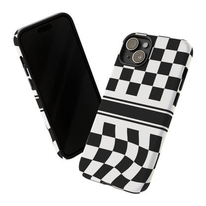 Queen's Gambit - Cell Phone Case