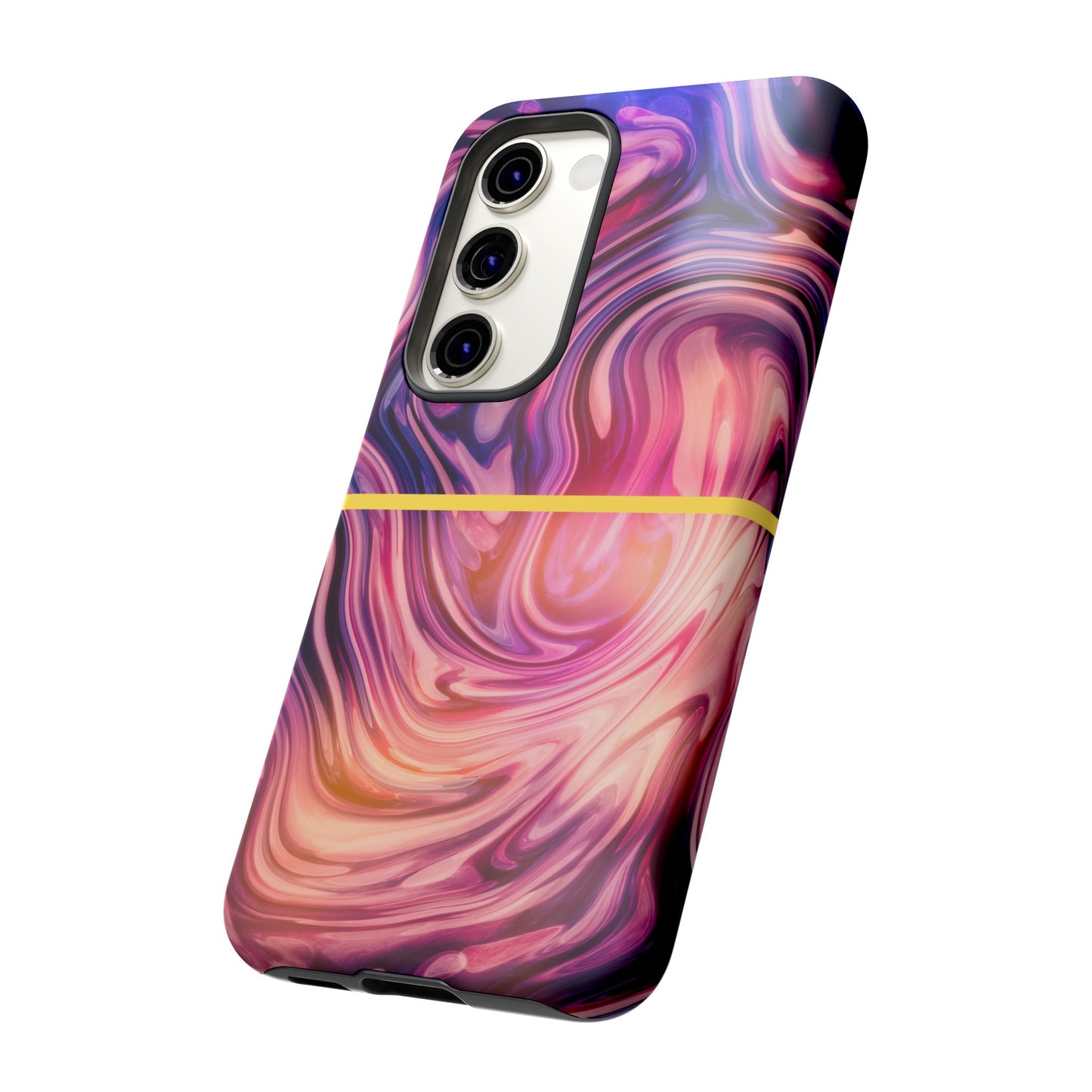 Nebula Swirl - Cell Phone Case