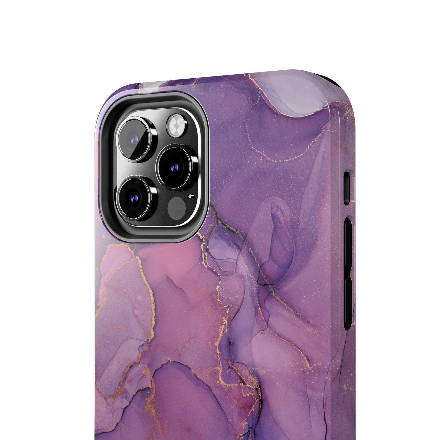 Lavender Dreams - iPhone Case