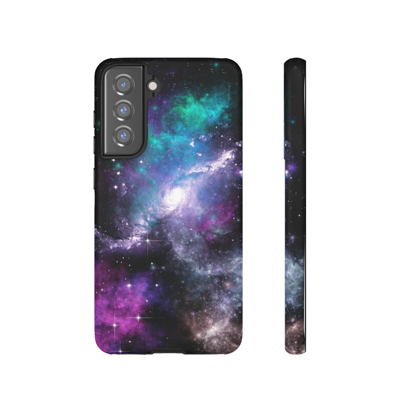 Cosmic Voyage Phone Case - Cell Phone Case