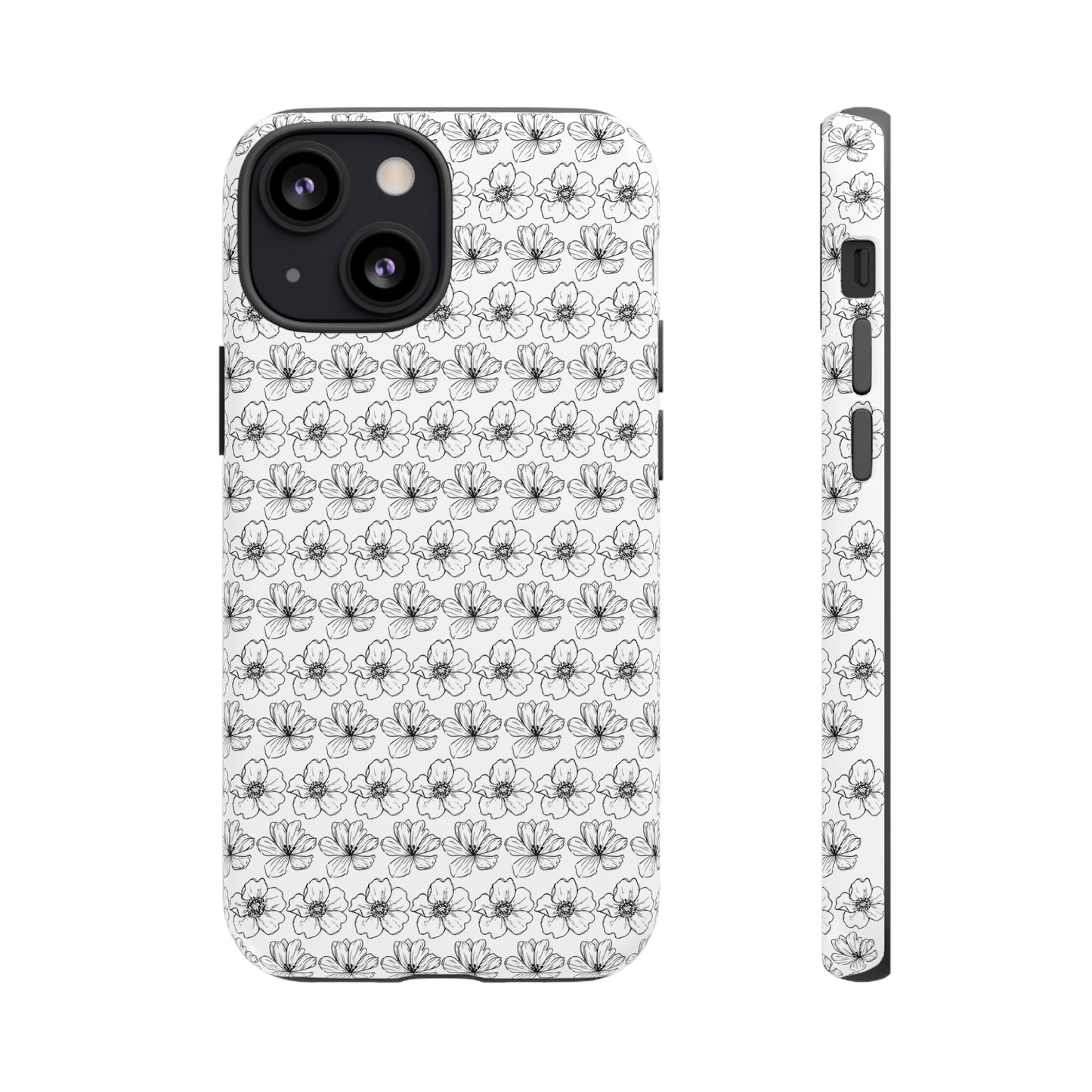 Eternal Blossom - Cell Phone Case