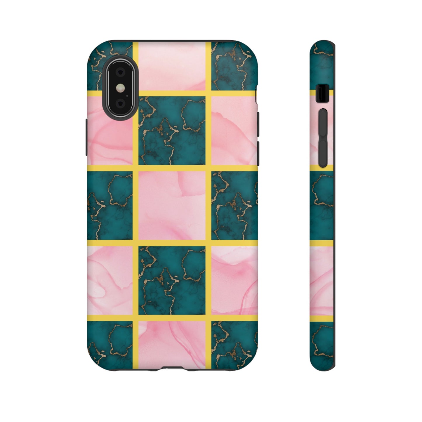 Artistic Symmetry - Cell Phone Case