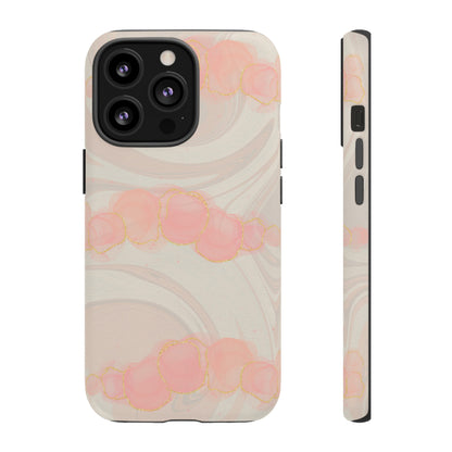 Starry Protective Gear - Cell Phone Case