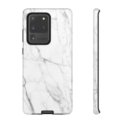 Elegance in Stone - Cell Phone Case