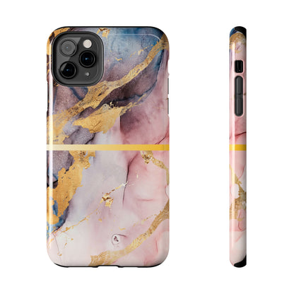 Whimsical Elegance - iPhone Case