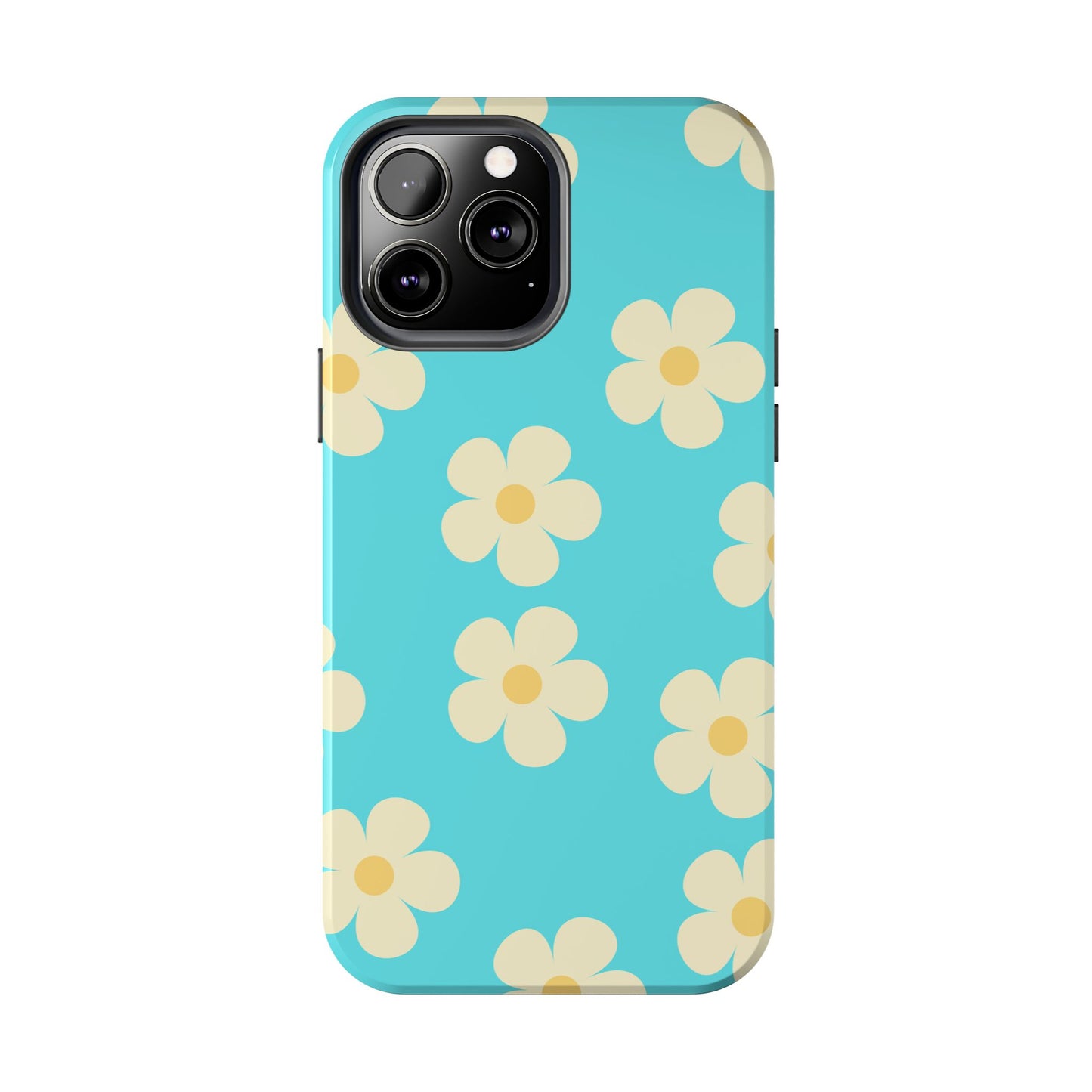 Daisy Delight - iPhone Case