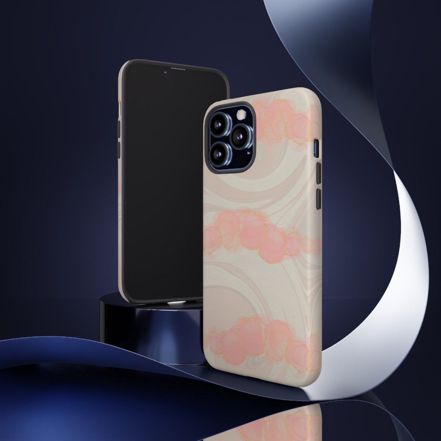 Starry Protective Gear - Cell Phone Case