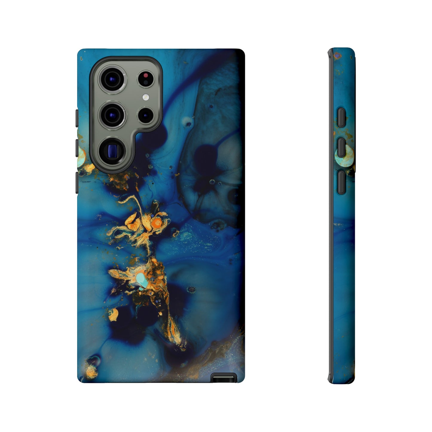 Celestial Mariner - Cell Phone Case