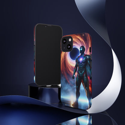 Cosmic Armor - Cell Phone Case