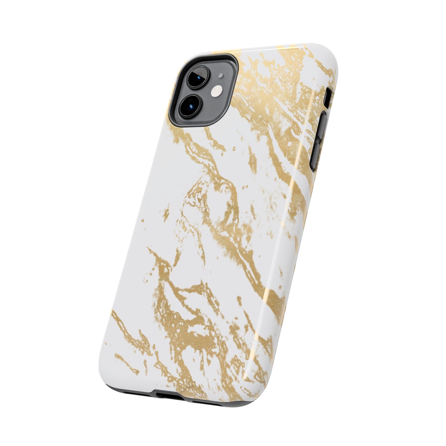 Daylight Gold Rush - iPhone Case