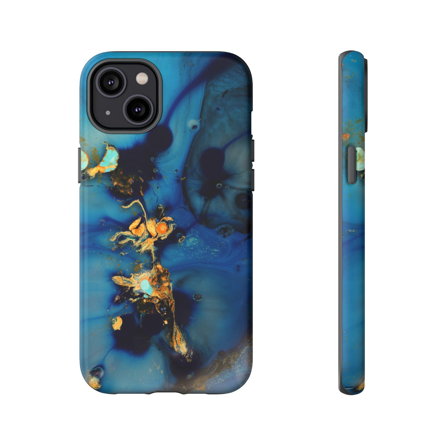 Celestial Mariner - Cell Phone Case