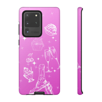 Sweet Celebration - Cell Phone Case