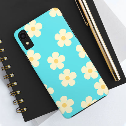 Daisy Delight - iPhone Case