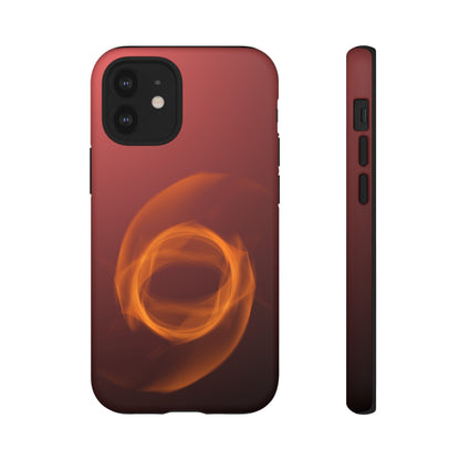 Aurora Vortex - Cell Phone Case