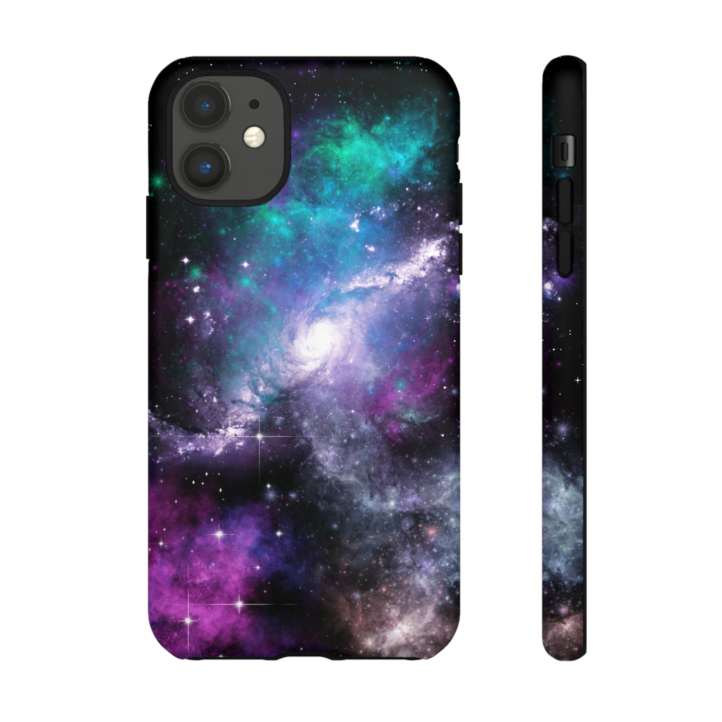 Cosmic Voyage Phone Case - Cell Phone Case