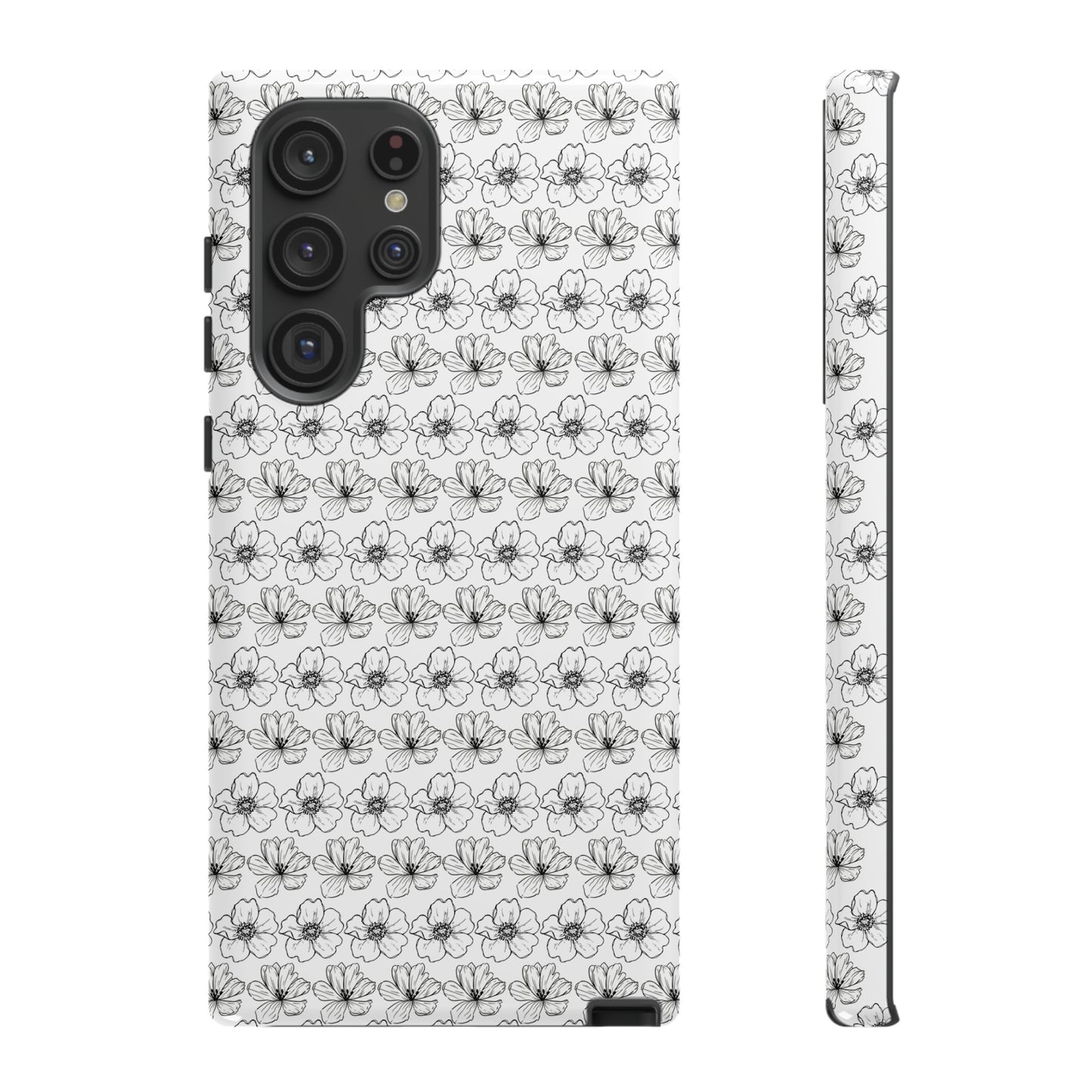 Eternal Blossom - Cell Phone Case