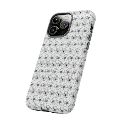 Eternal Blossom - Cell Phone Case