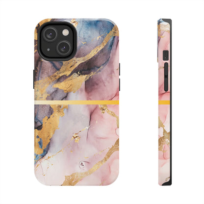 Whimsical Elegance - iPhone Case