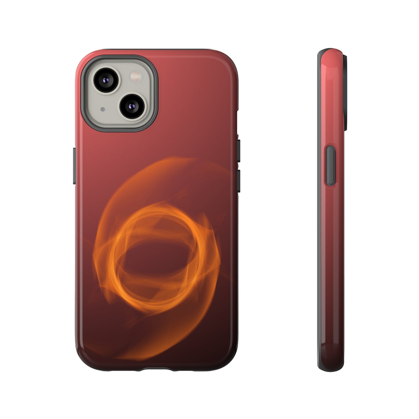 Aurora Vortex - Cell Phone Case