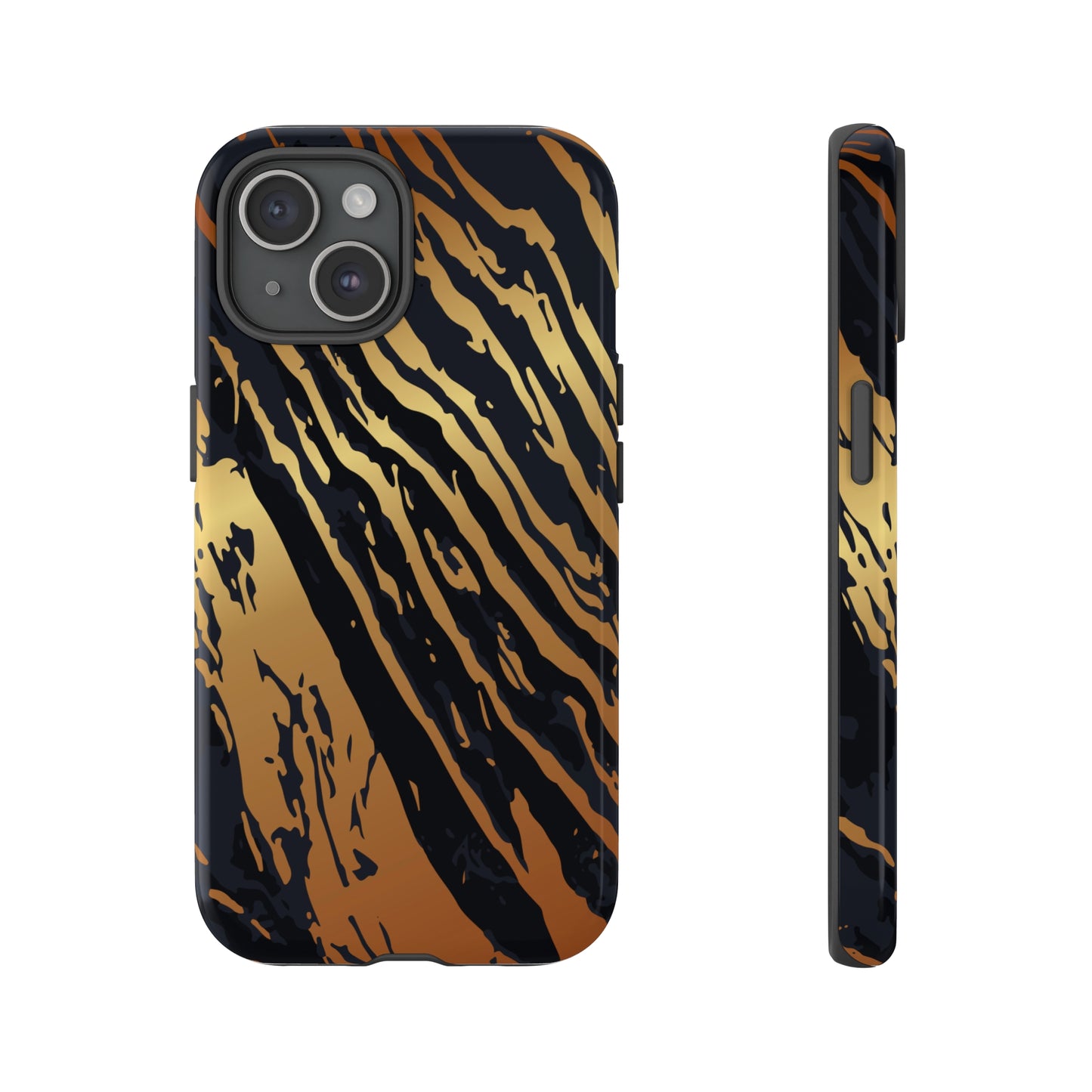 Safari Twilight - Cell Phone Case