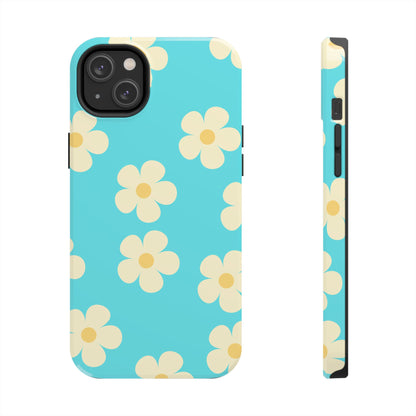 Daisy Delight - iPhone Case