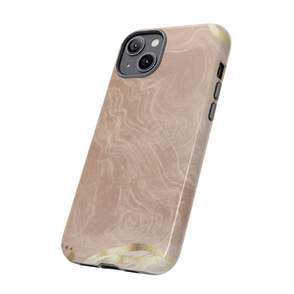 Desert Mirage - Cell Phone Case