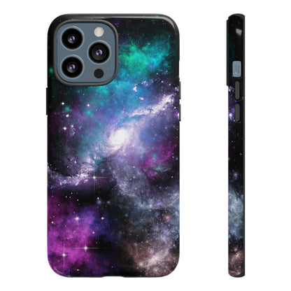 Cosmic Voyage Phone Case - Cell Phone Case