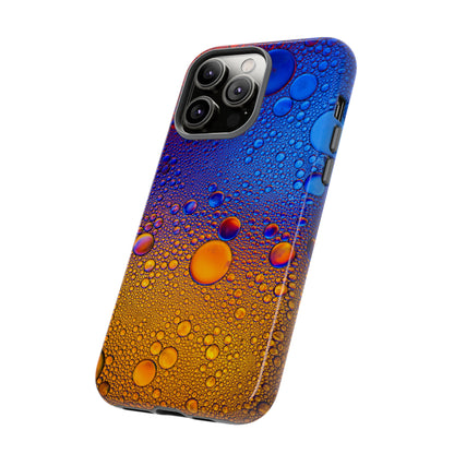 Cosmic Oil Slick - Cell Phone Case