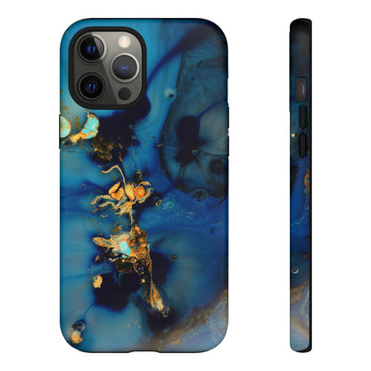 Celestial Mariner - Cell Phone Case