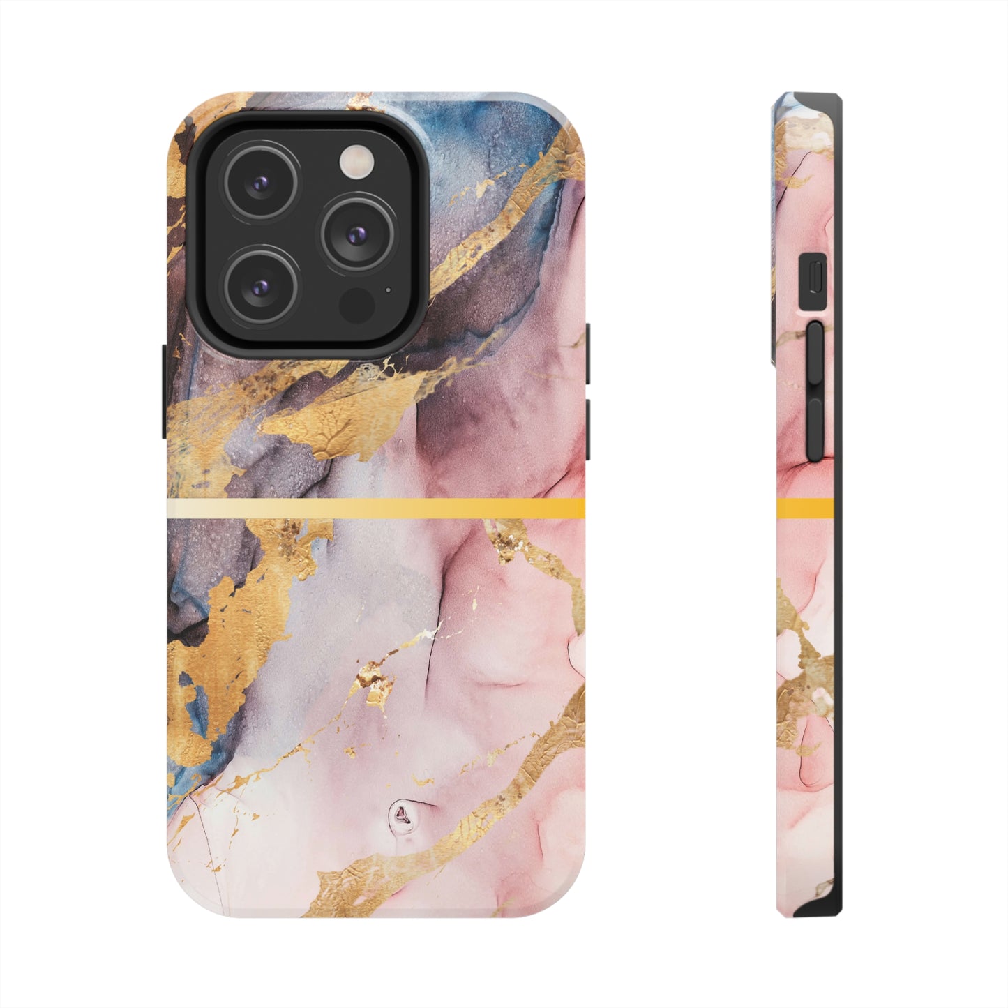 Whimsical Elegance - iPhone Case