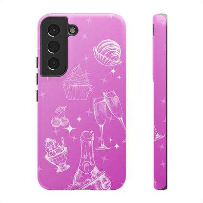 Sweet Celebration - Cell Phone Case