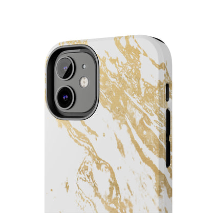 Daylight Gold Rush - iPhone Case