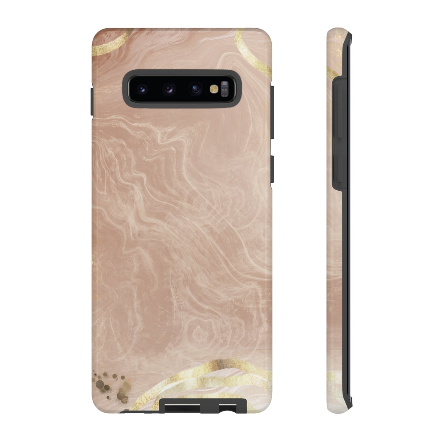 Desert Mirage - Cell Phone Case