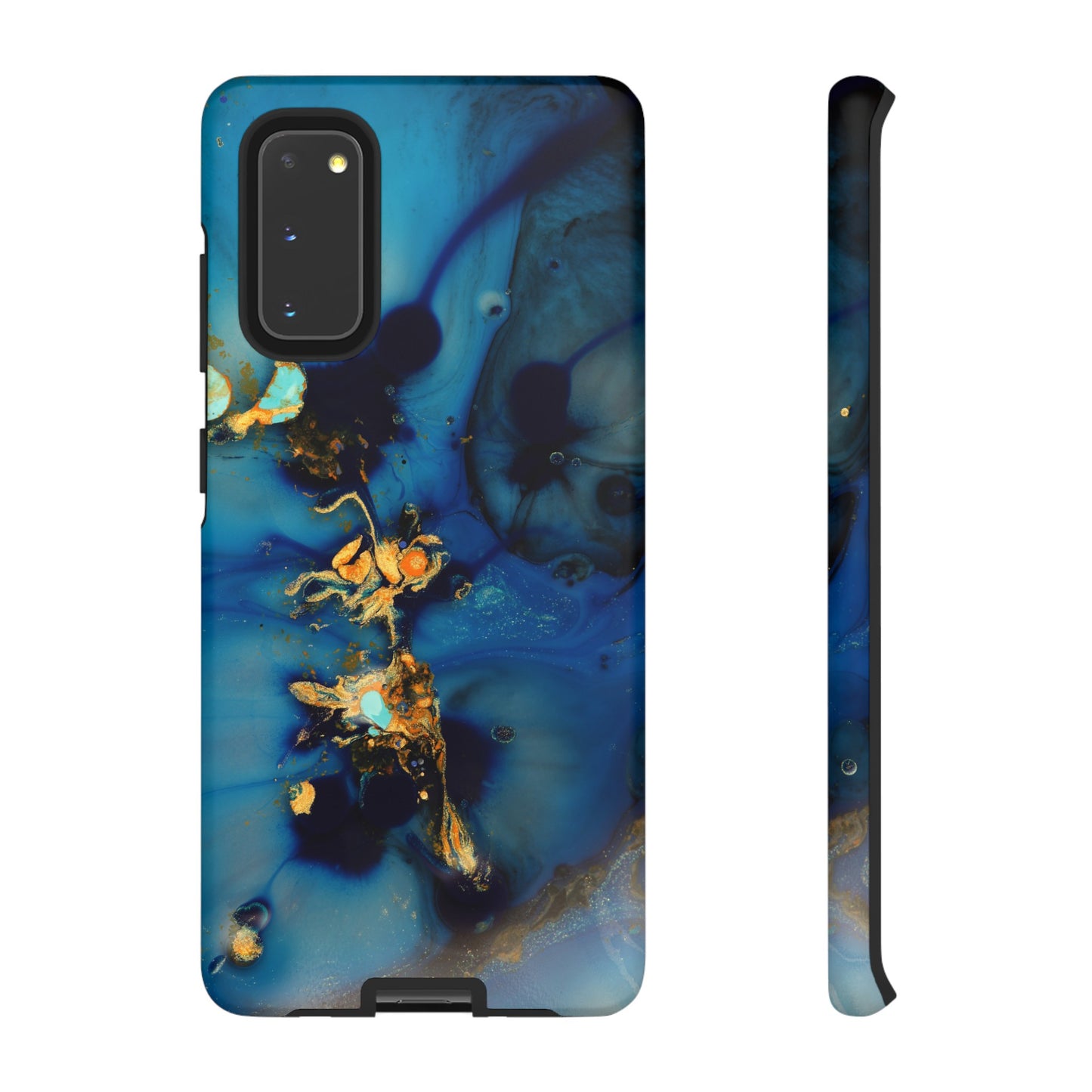 Celestial Mariner - Cell Phone Case