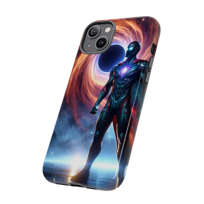 Cosmic Armor - Cell Phone Case