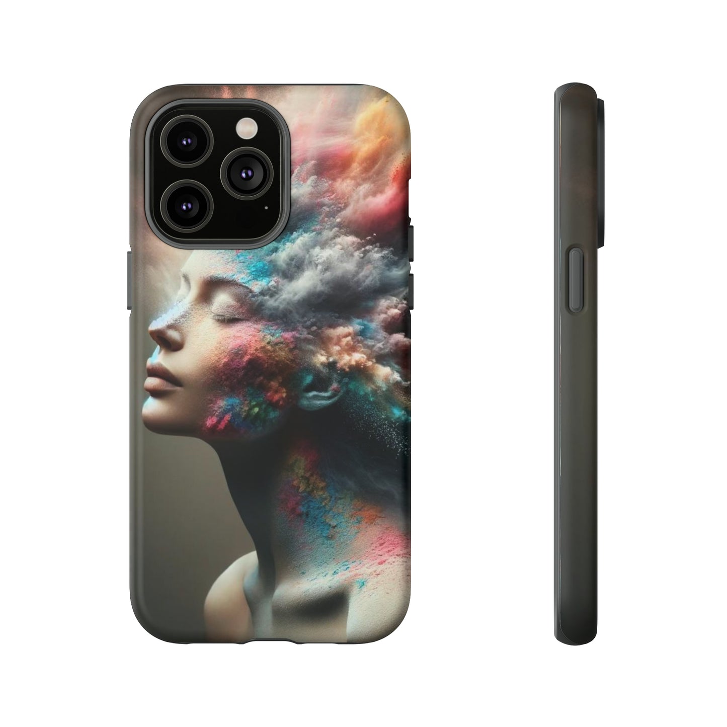 Cosmic Reverie - Cell Phone Case