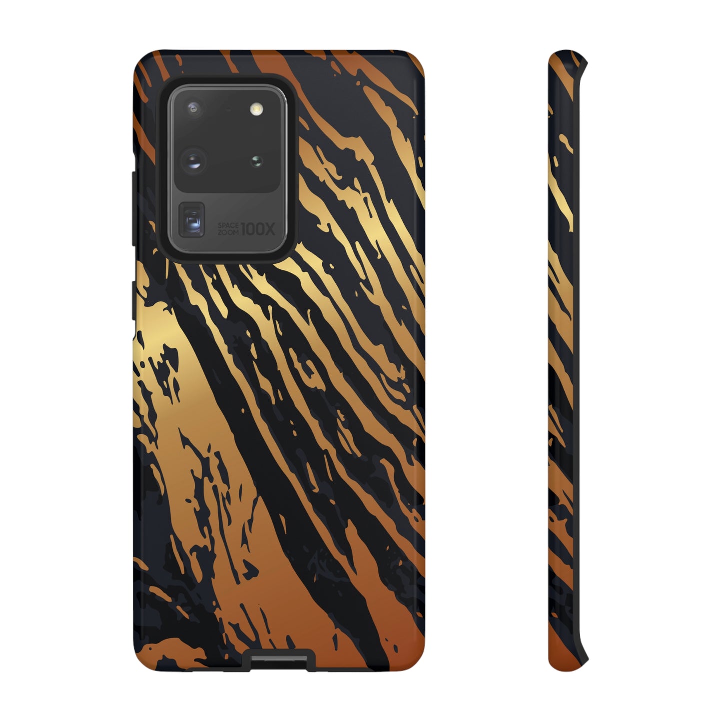 Safari Twilight - Cell Phone Case