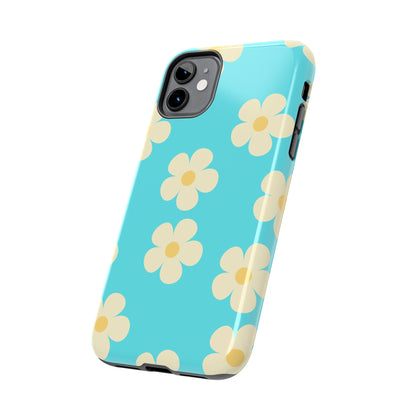 Daisy Delight - iPhone Case