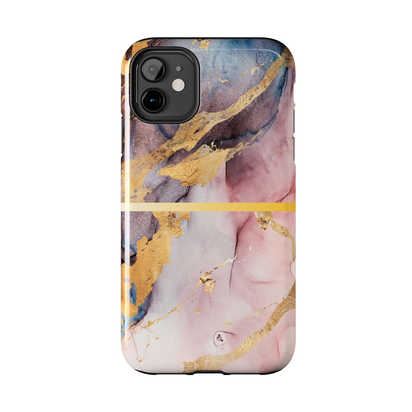 Whimsical Elegance - iPhone Case