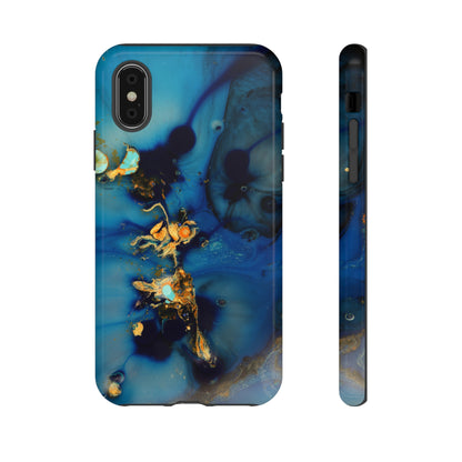 Celestial Mariner - Cell Phone Case